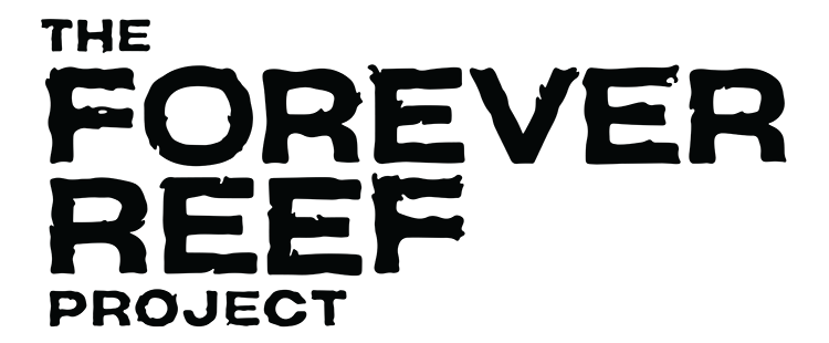 the forever reef project